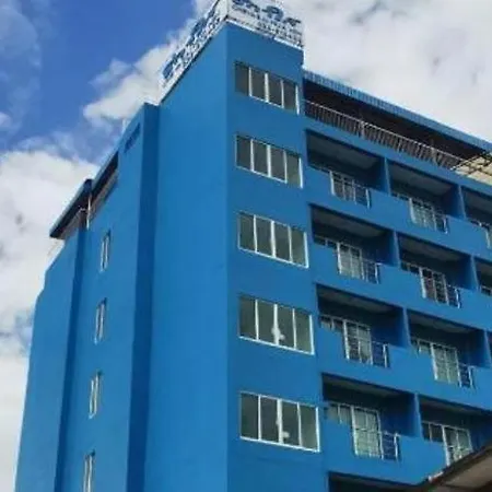 Chevasai Huahin Hotel
